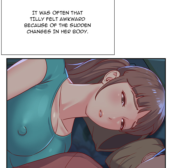 Not One But Two chapter 2 page 12