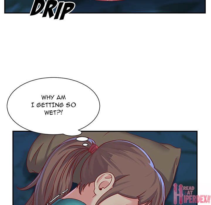 Not One But Two chapter 2 page 16