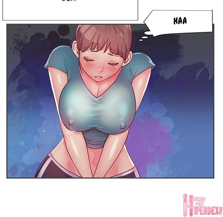 Not One But Two chapter 2 page 28