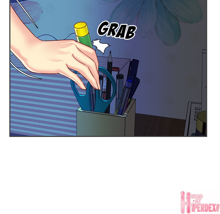 Not One But Two chapter 2 page 31