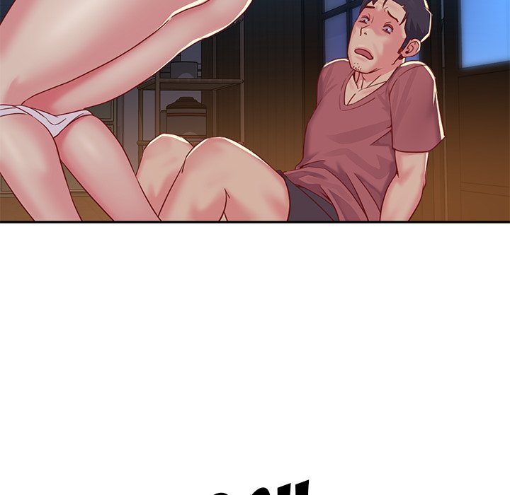 Not One But Two chapter 3 page 9