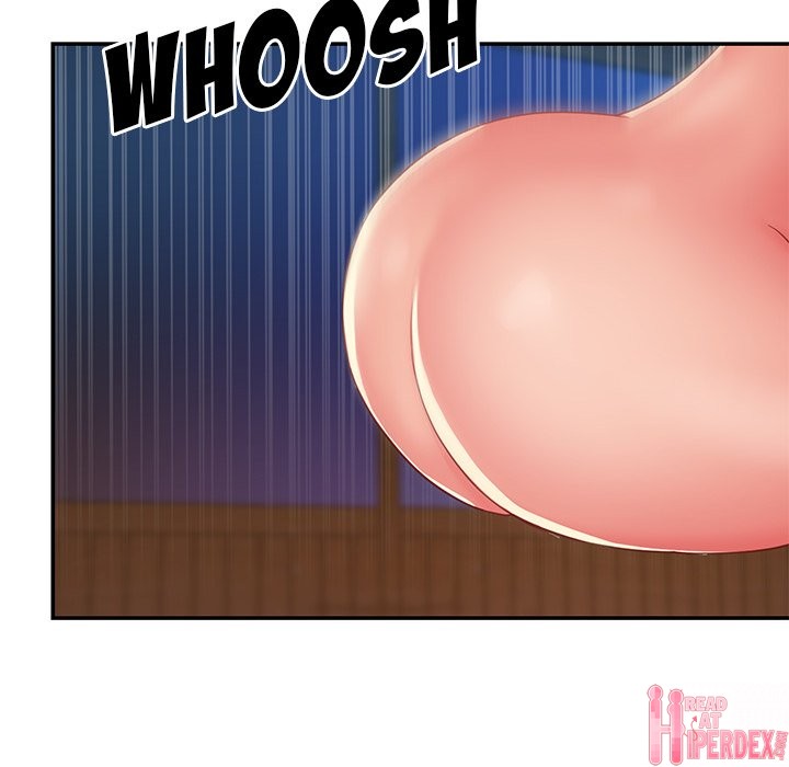 Not One But Two chapter 3 page 10