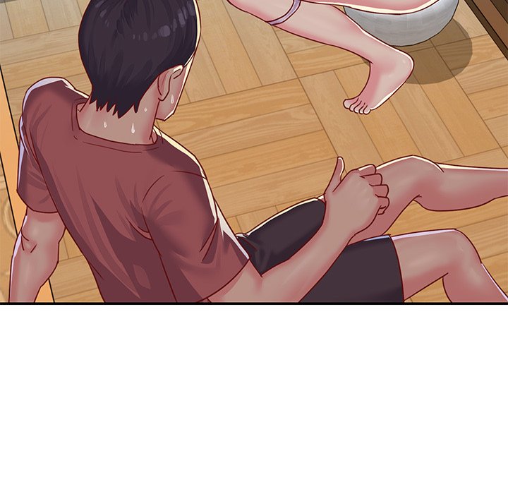 Not One But Two chapter 3 page 17