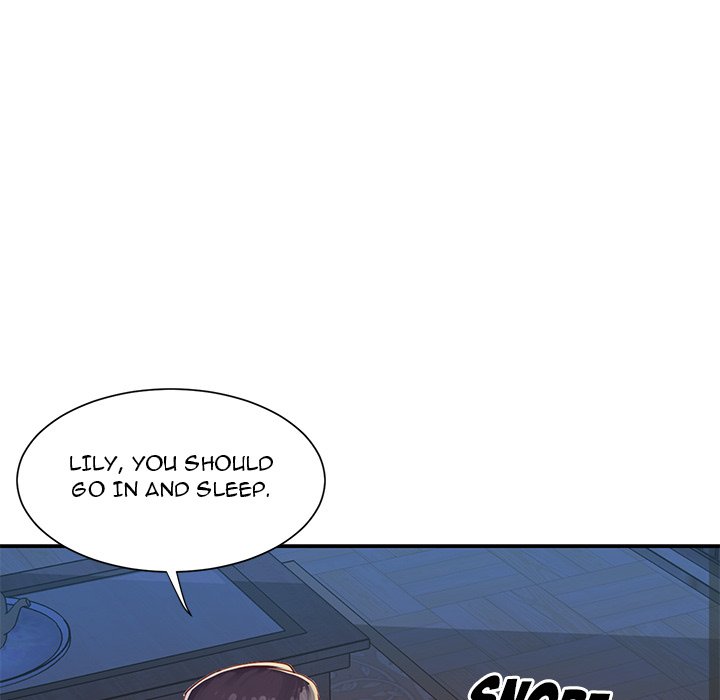 Not One But Two chapter 3 page 21