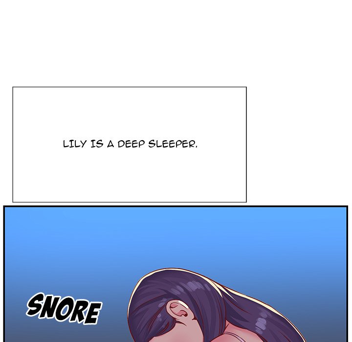 Not One But Two chapter 3 page 23