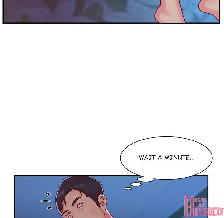 Not One But Two chapter 3 page 31