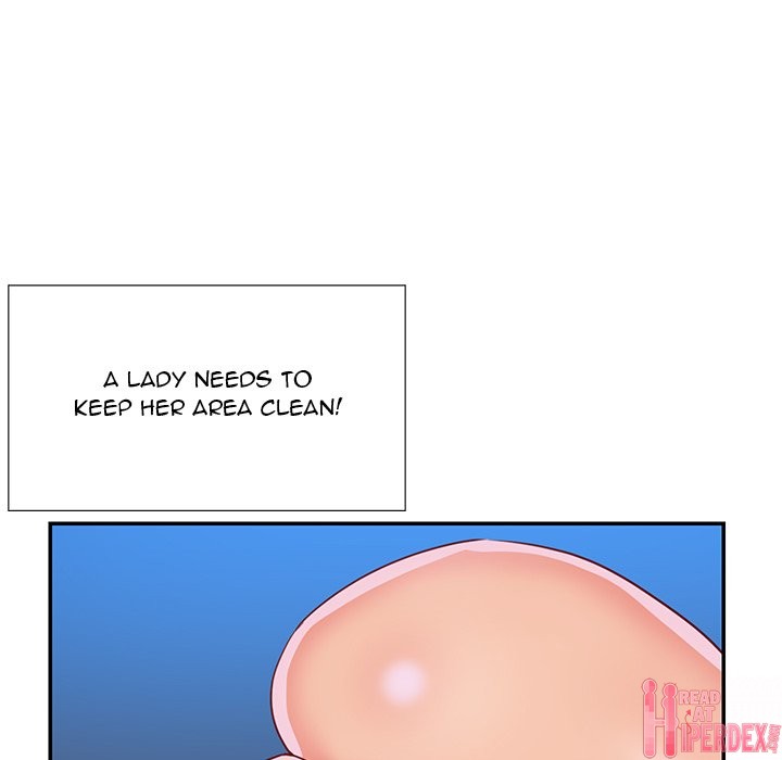 Not One But Two chapter 3 page 34
