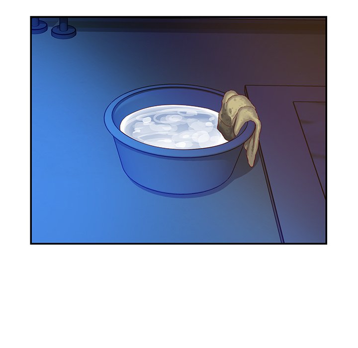 Not One But Two chapter 3 page 36