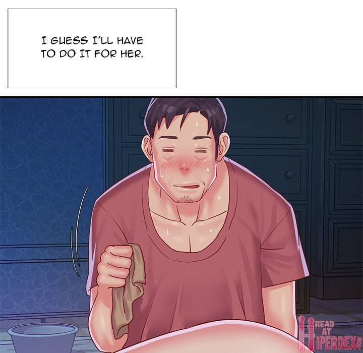 Not One But Two chapter 3 page 37