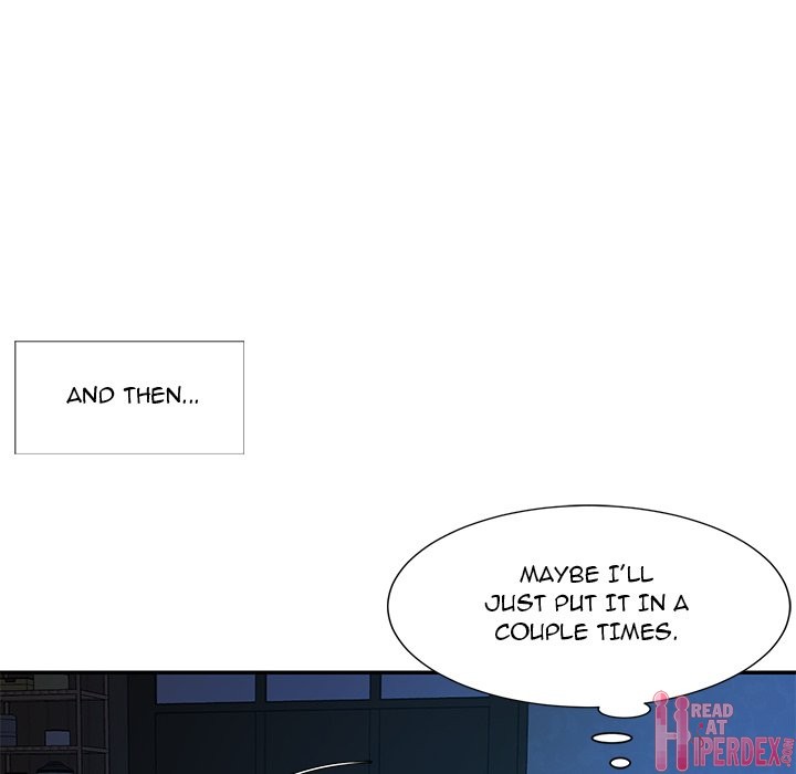 Not One But Two chapter 3 page 46