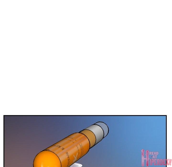 Not One But Two chapter 3 page 73