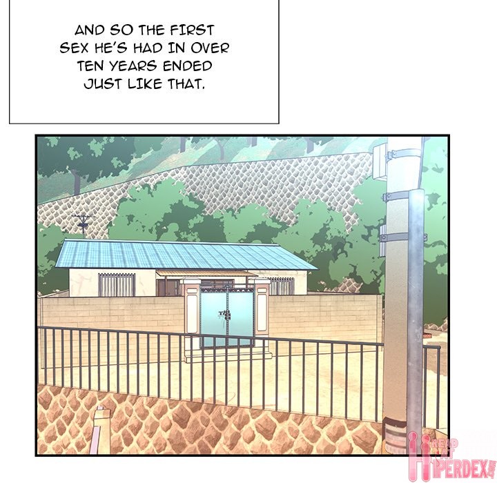 Not One But Two chapter 3 page 76