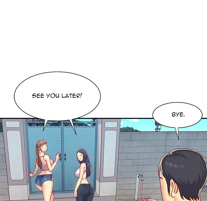 Not One But Two chapter 3 page 77