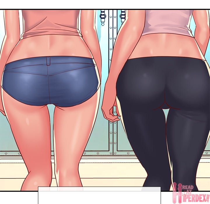 Not One But Two chapter 3 page 79