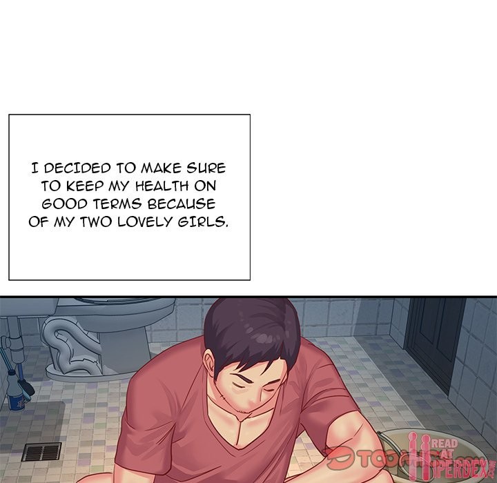 Not One But Two chapter 3 page 82