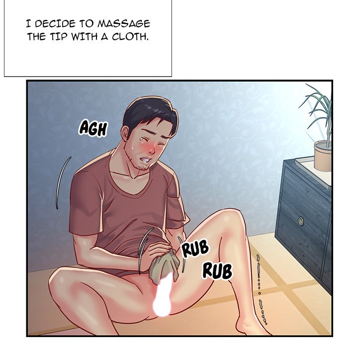 Not One But Two chapter 3 page 86