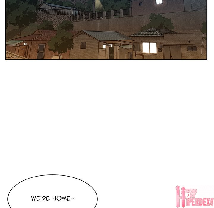 Not One But Two chapter 3 page 88
