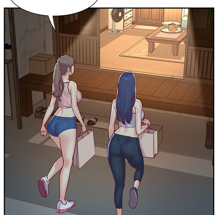 Not One But Two chapter 3 page 89