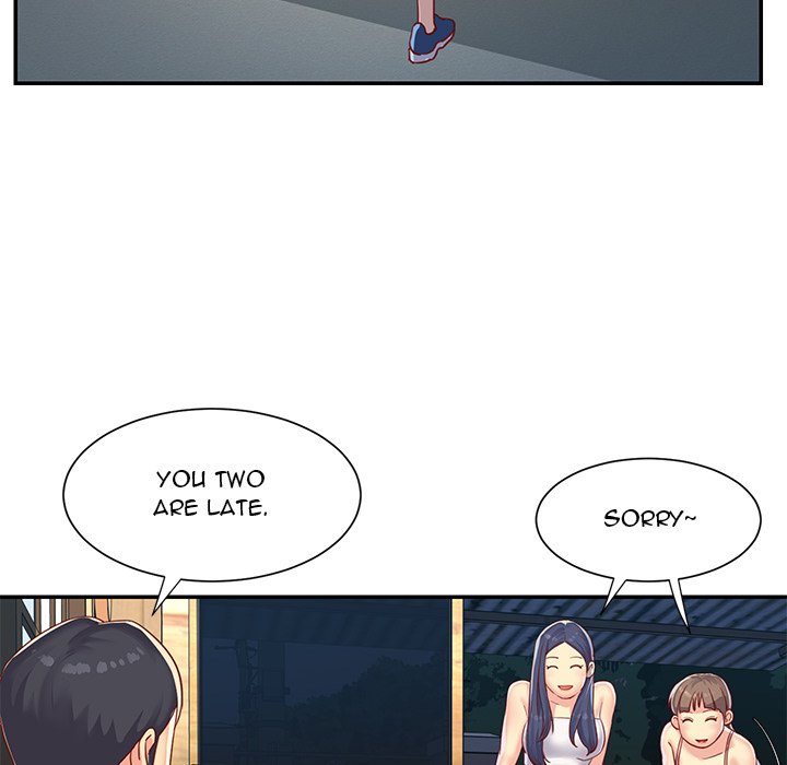 Not One But Two chapter 3 page 90