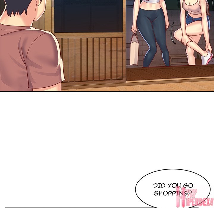 Not One But Two chapter 3 page 91