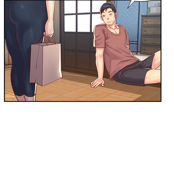 Not One But Two chapter 3 page 92