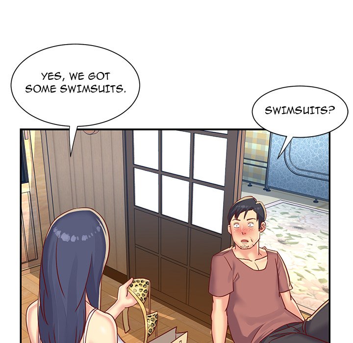 Not One But Two chapter 3 page 93