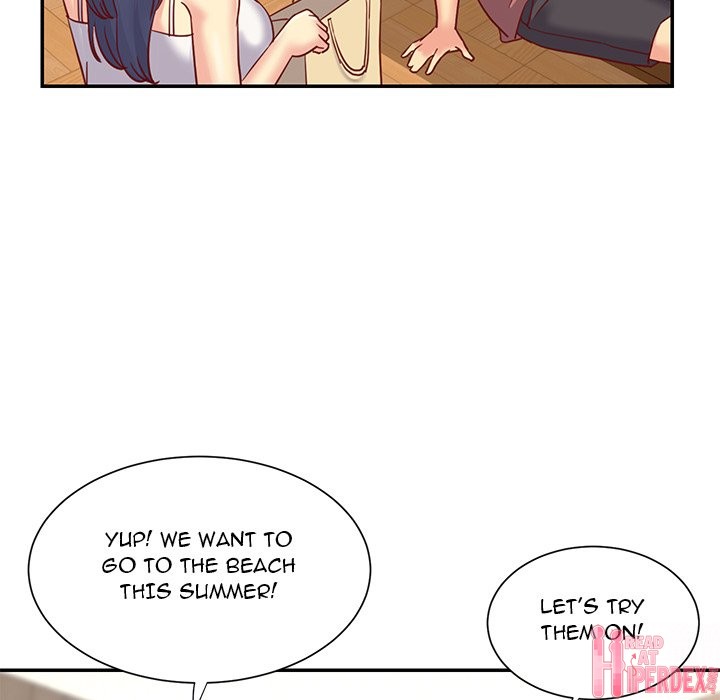 Not One But Two chapter 3 page 94