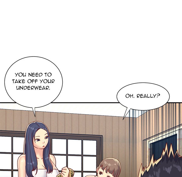 Not One But Two chapter 3 page 96