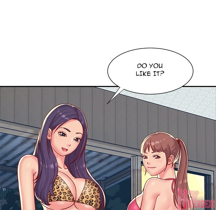 Not One But Two chapter 3 page 103