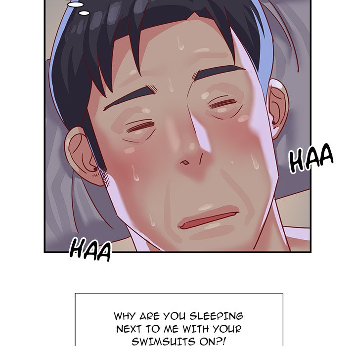 Not One But Two chapter 3 page 108