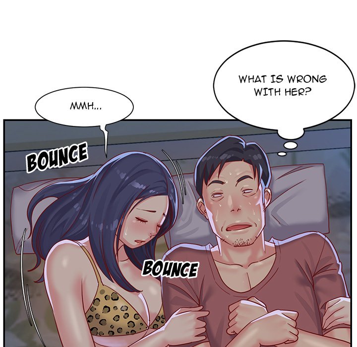 Not One But Two chapter 3 page 113
