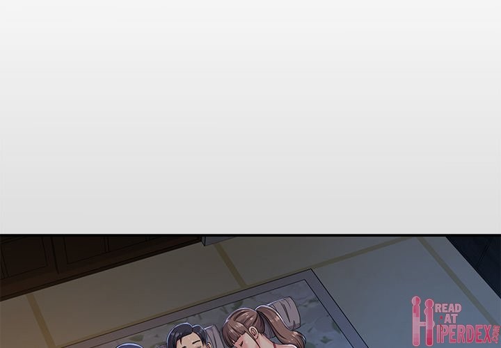 Not One But Two chapter 4 page 4