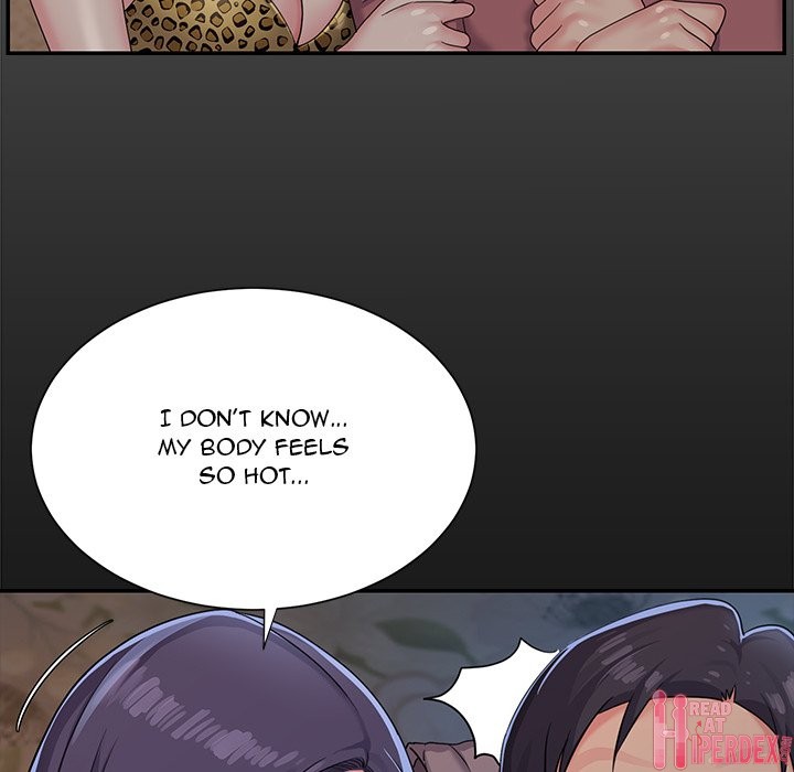 Not One But Two chapter 4 page 7