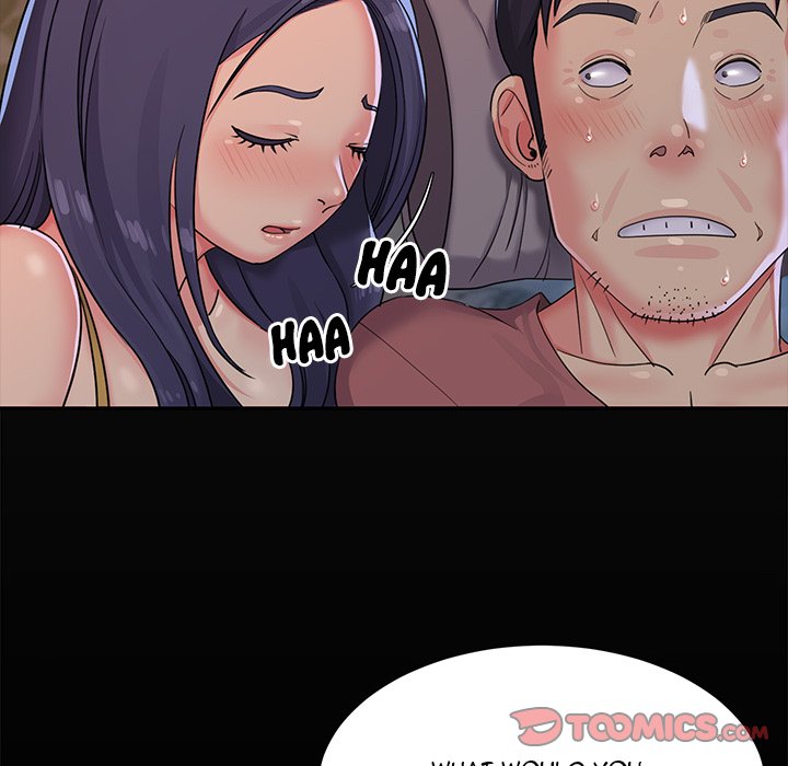 Not One But Two chapter 4 page 8