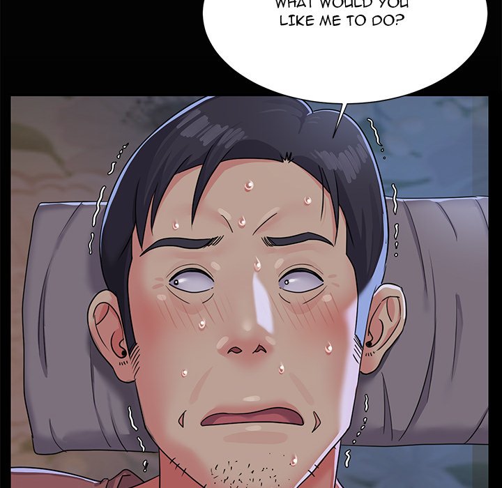 Not One But Two chapter 4 page 9