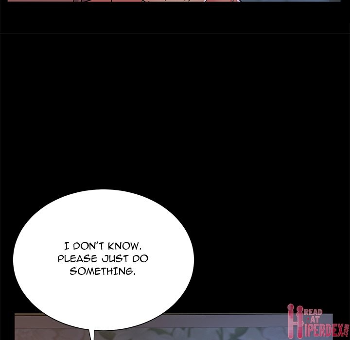 Not One But Two chapter 4 page 10