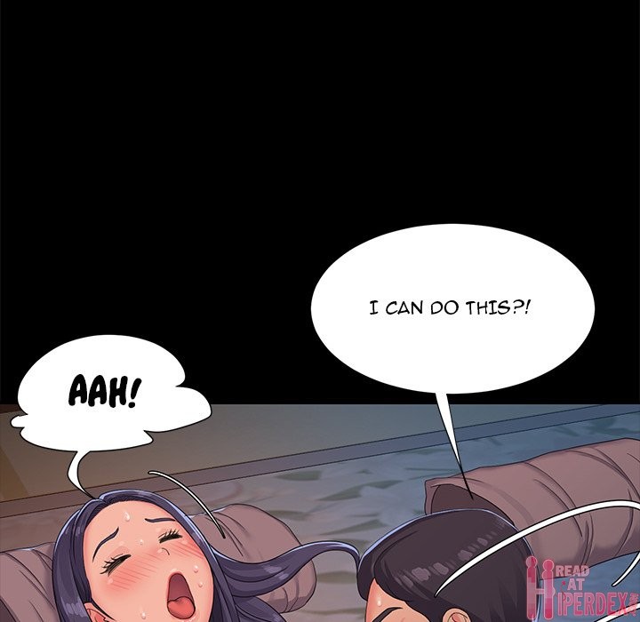 Not One But Two chapter 4 page 13
