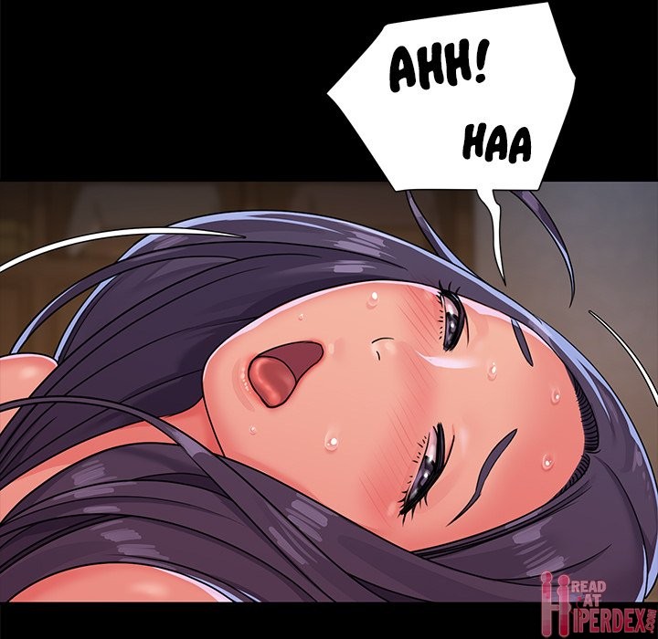 Not One But Two chapter 4 page 19