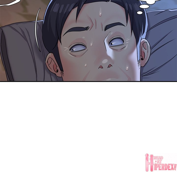 Not One But Two chapter 4 page 34