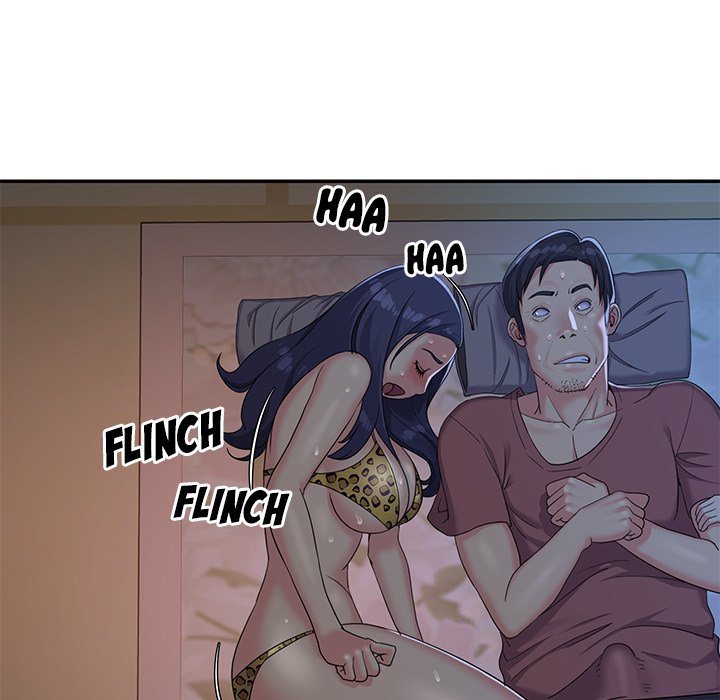 Not One But Two chapter 4 page 35