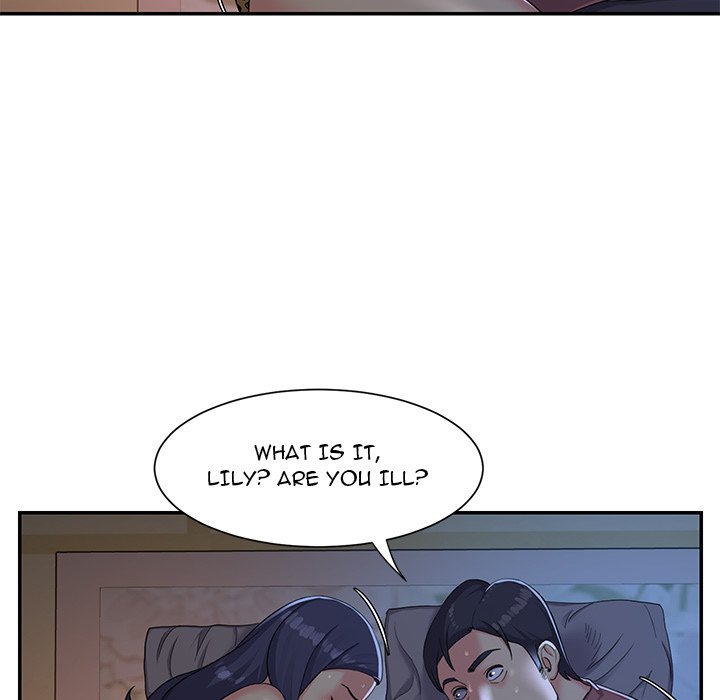 Not One But Two chapter 4 page 36