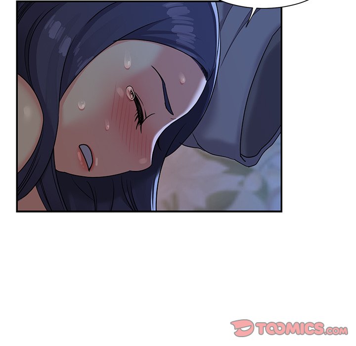 Not One But Two chapter 4 page 38