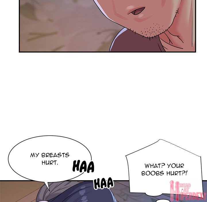 Not One But Two chapter 4 page 40