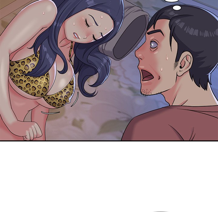 Not One But Two chapter 4 page 41