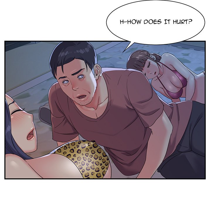 Not One But Two chapter 4 page 42
