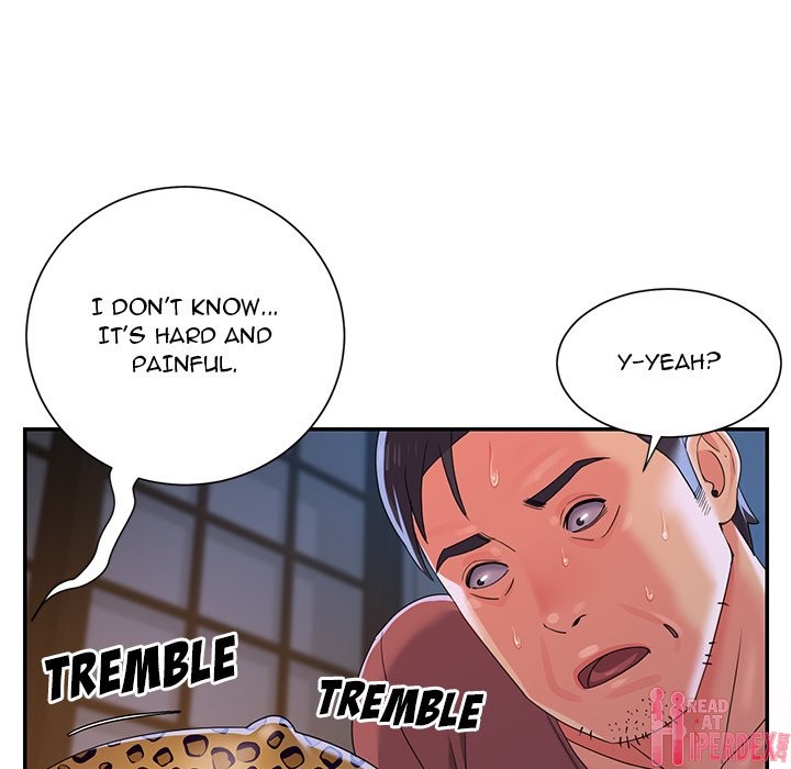 Not One But Two chapter 4 page 43