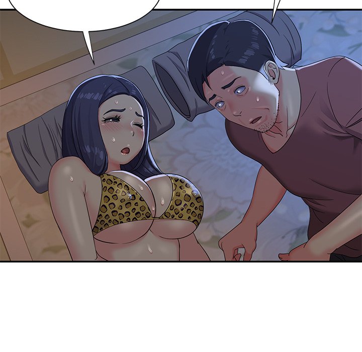 Not One But Two chapter 4 page 45