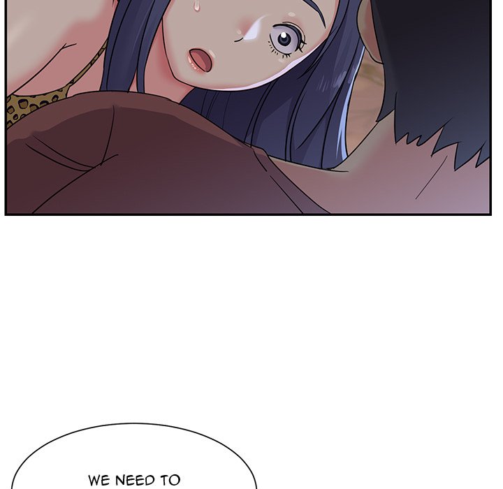 Not One But Two chapter 4 page 47