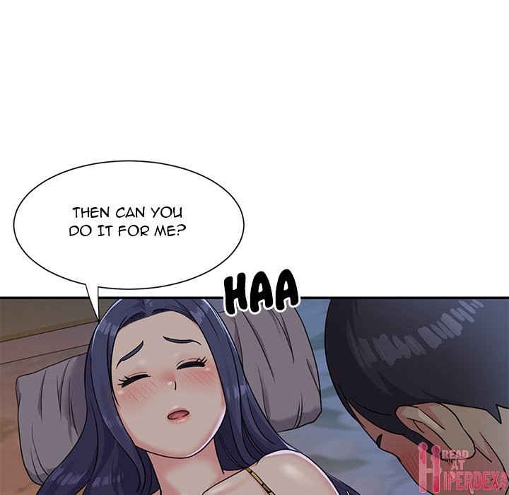 Not One But Two chapter 4 page 49