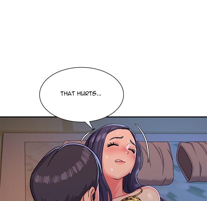 Not One But Two chapter 4 page 57